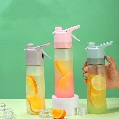 Quickmists Bottle