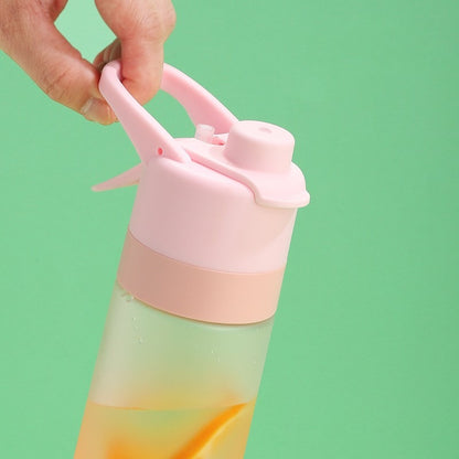 Quickmists Bottle