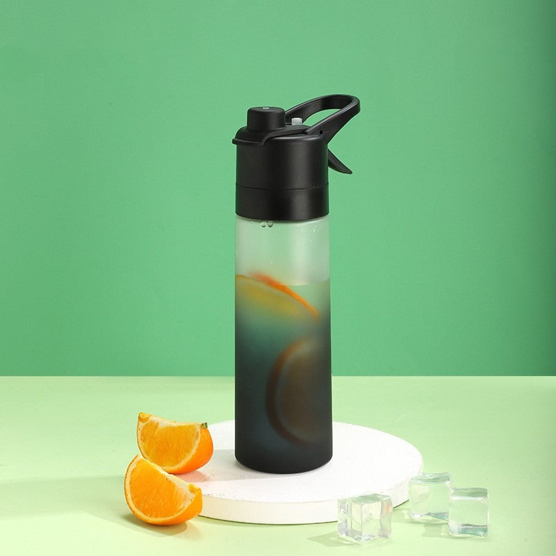 Quickmists Bottle