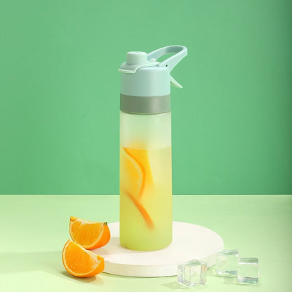 Quickmists Bottle