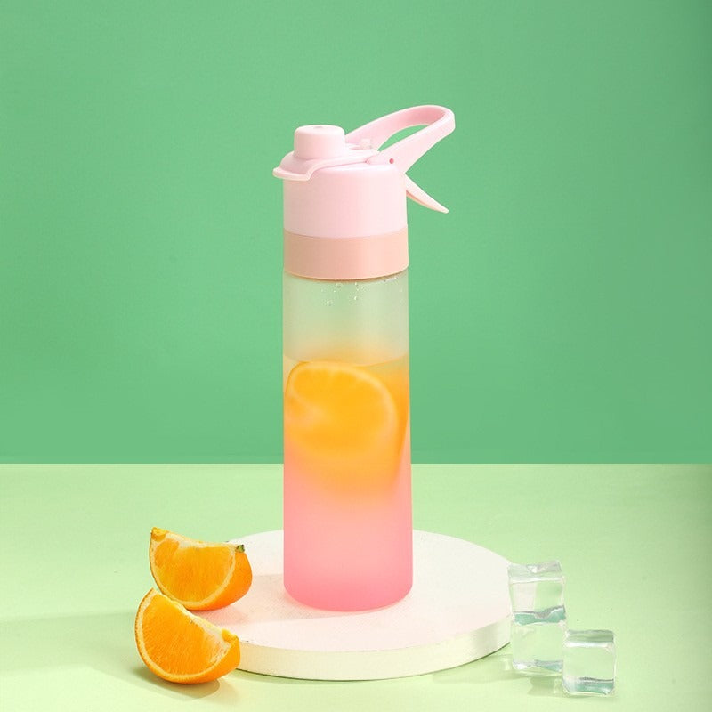 Quickmists Bottle