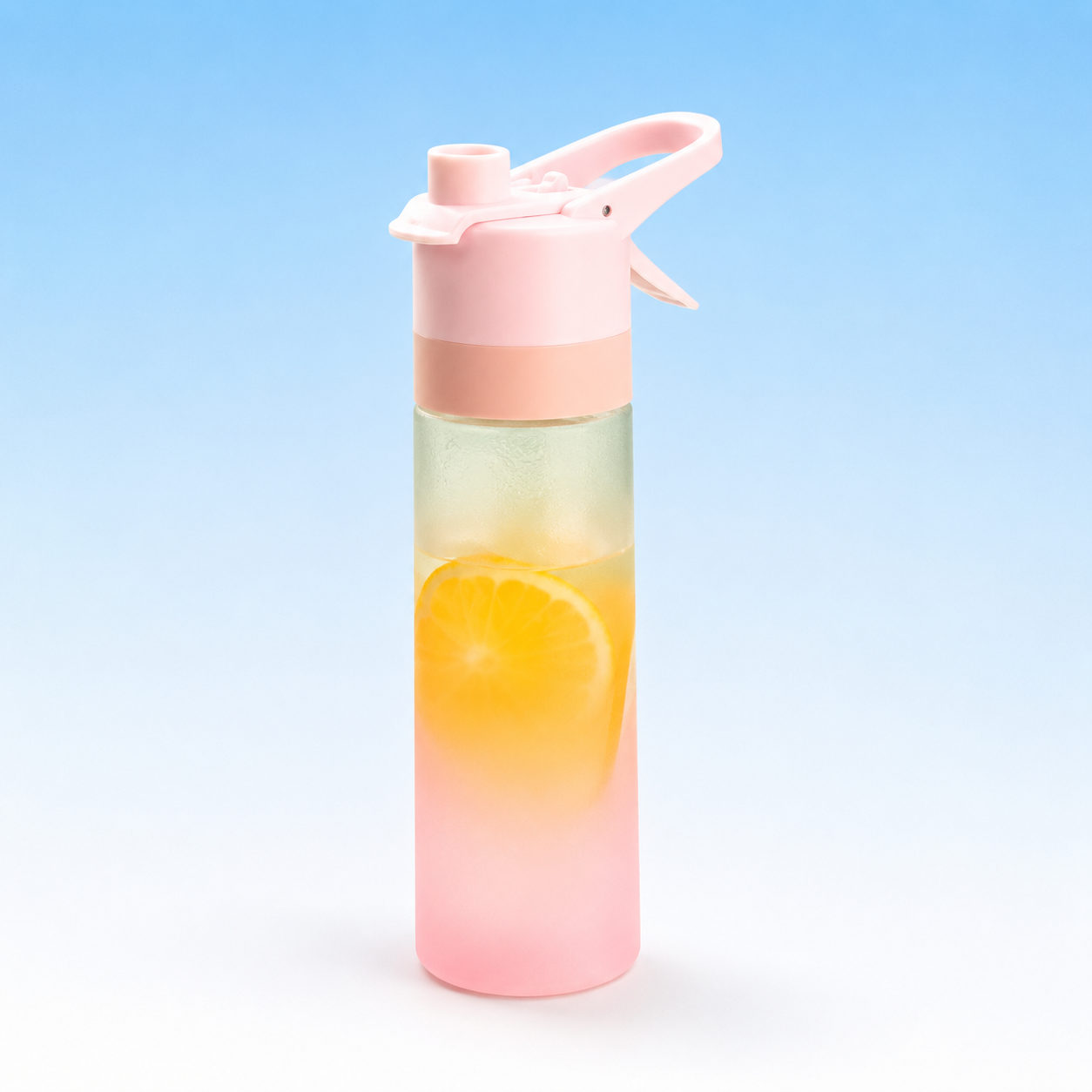 Quickmists Bottle