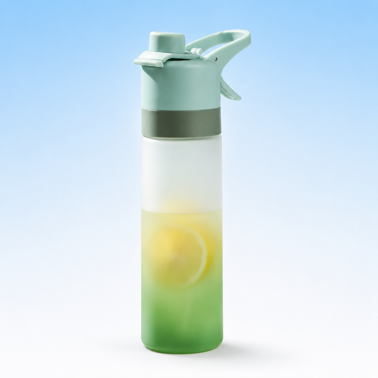Quickmists Bottle