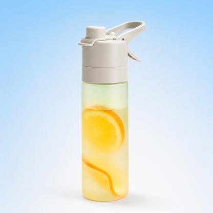 Quickmists Bottle