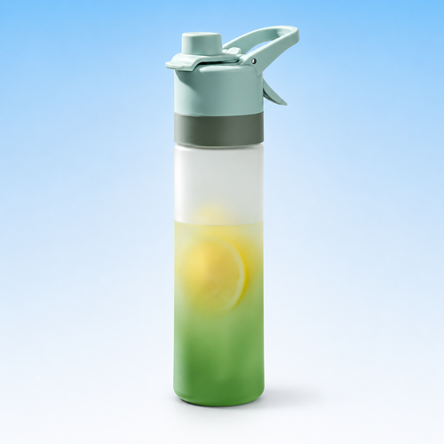 Quickmists Bottle