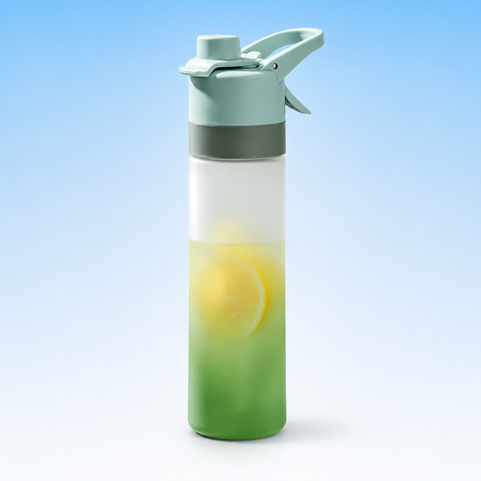 Quickmists Bottle